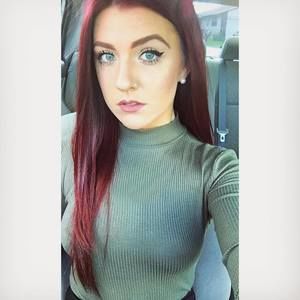 Meet your Posher, Megan